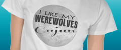Paranormal TShirt